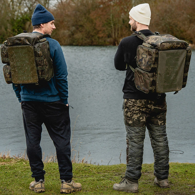 Nash Subterfuge Rucksacks
